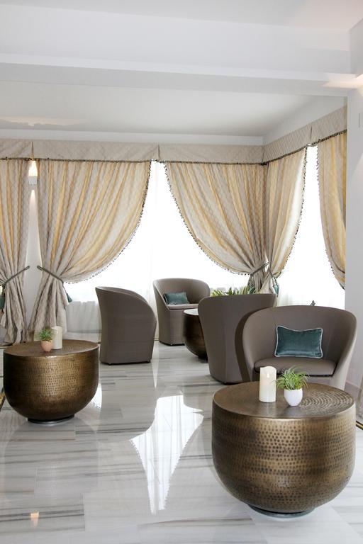Hotel Garni Villa Hadeel Cadenabbia Bagian luar foto